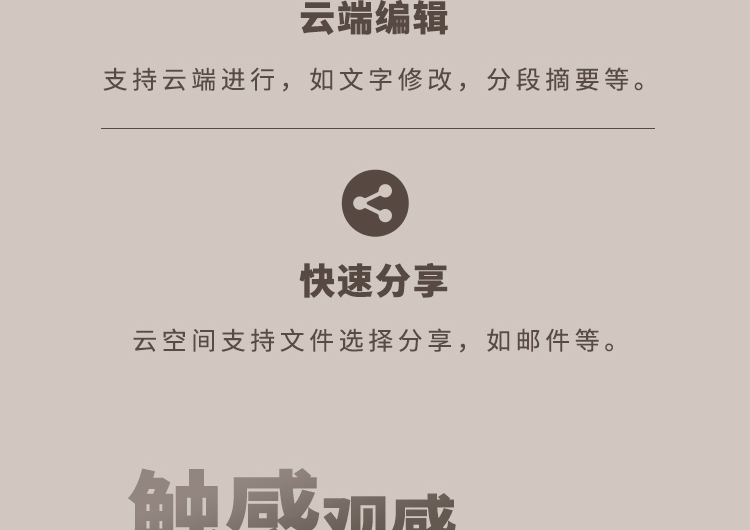 科大讯飞录音笔 SR302 32G录音笔转文字 实时翻译 专业级降噪 360°拾音 终身免费转写【1199.0】