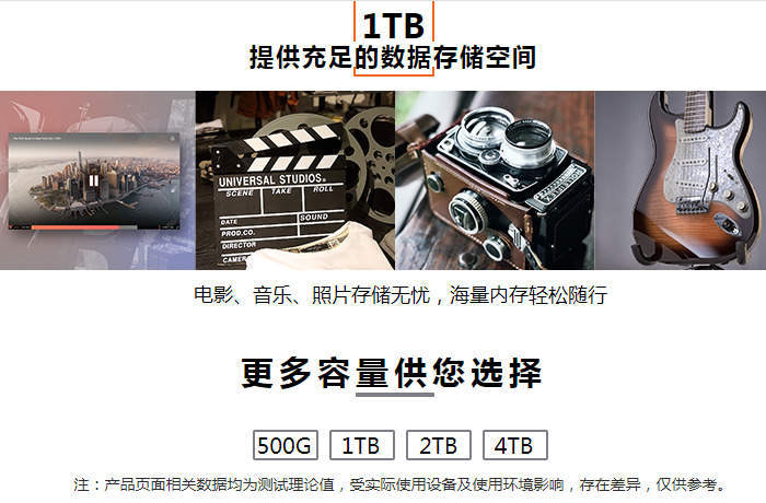 希捷（Seagate）2TB USB3.0移动硬盘 Expansion 睿翼 2.5英寸黑钻版 商务时尚 高速 经典黑 (STEA2000400)【629.0】