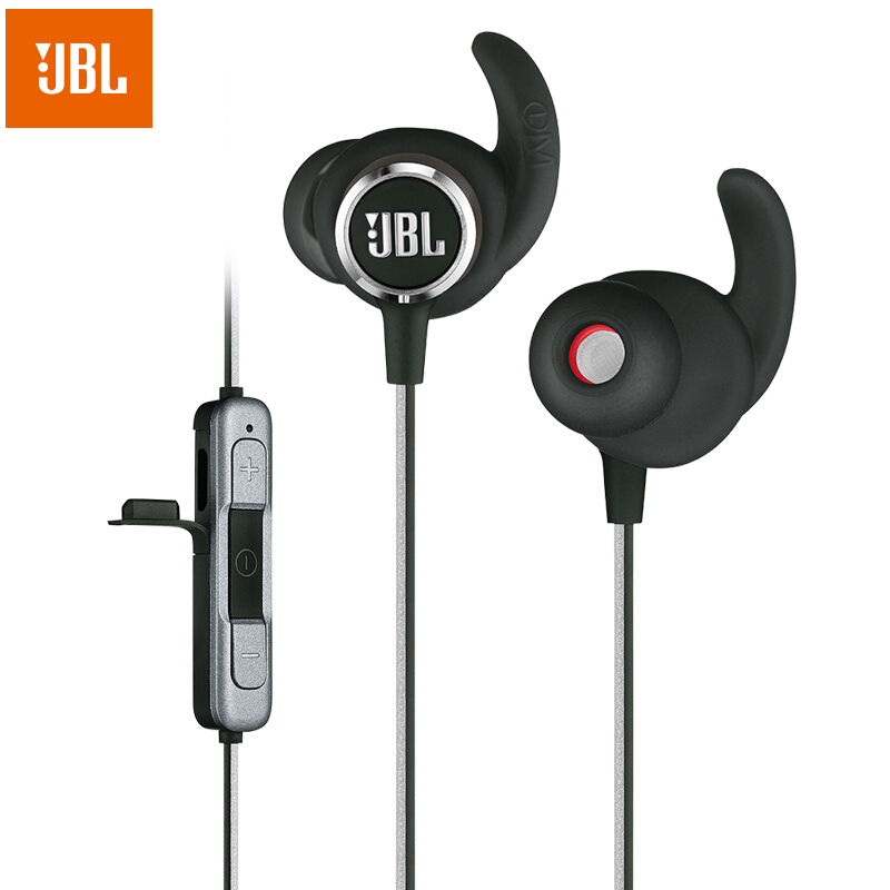 JBL Reflect Mini BT 2.0苹果华为小米入耳式无线蓝牙运动耳机【500.0】